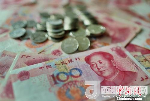 資料圖。<a target='_blank' >中新社</a>記者 泱波 攝